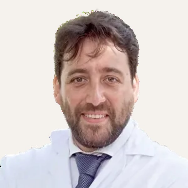 Dr. Pietro Di Mauro — Deep Plane Facelift Surgeon