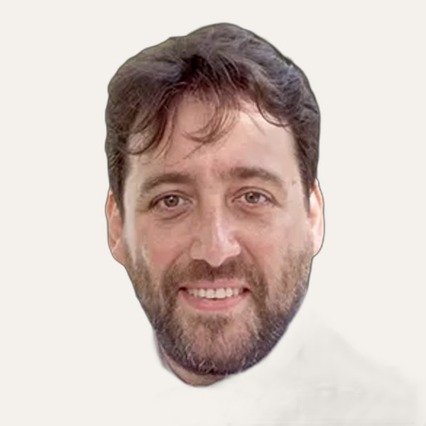 Dr. Pietro Di Mauro — جراح شد الوجه بتقنية deep plane