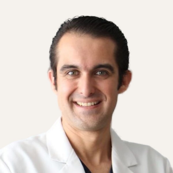 Dr. Rafael Arenas — Deep Plane Facelift Surgeon
