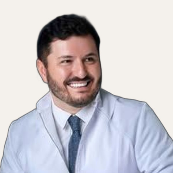 Dr. Rafael Evaristo