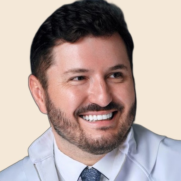 Dr. Rafael Evaristo