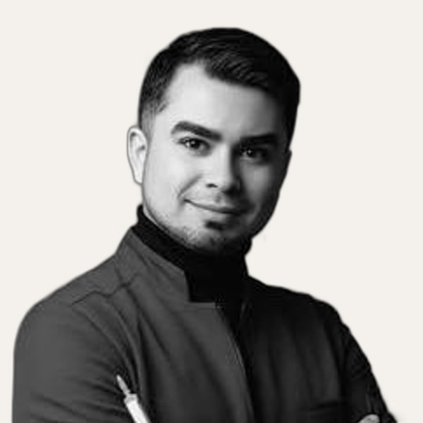Dr. Rafael Hurtado — Deep Plane Facelift Surgeon