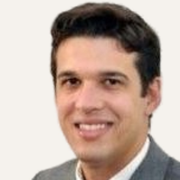 Rafael Meirelles