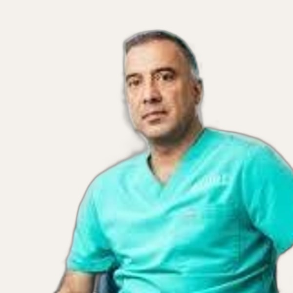 Dr. Raghu Athre — Deep Plane Facelift Surgeon