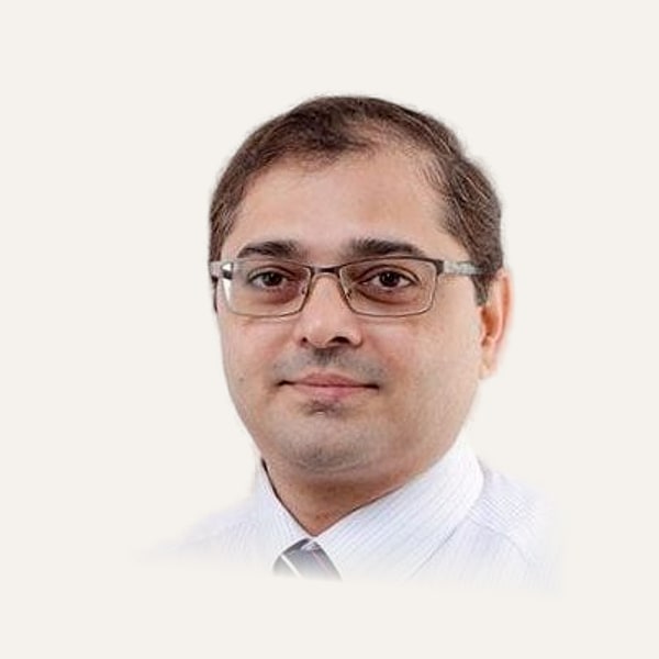 Dr. Rahul Dalal — Deep Plane Facelift Surgeon