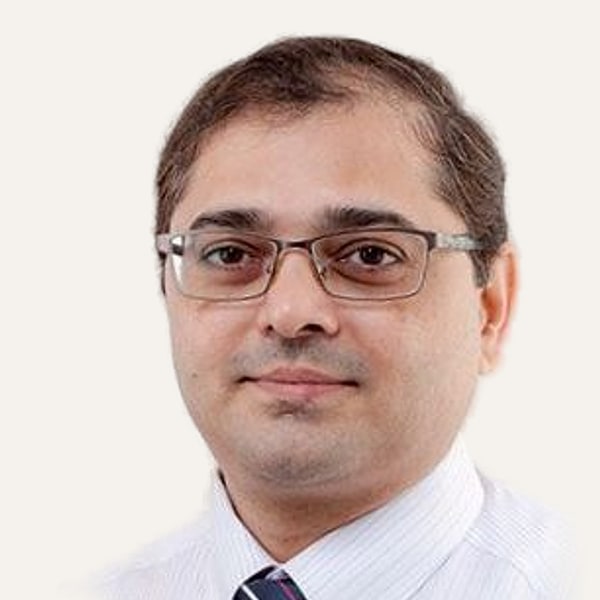 Dr. Rahul Dalal — جراح شد الوجه بتقنية deep plane