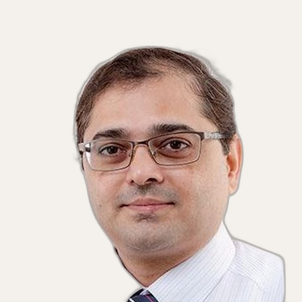Dr. Rahul Dalal