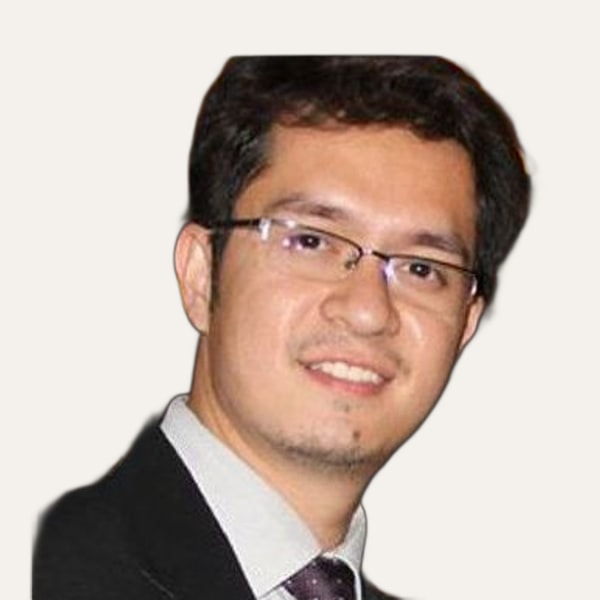 Dr. Rahul Gogoi