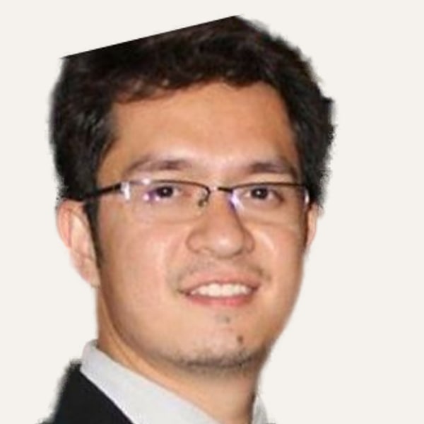 Rahul Gogoi