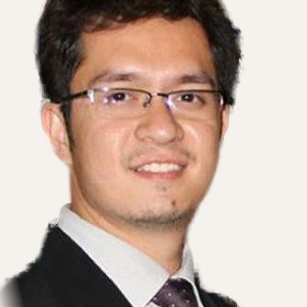 Rahul Gogoi