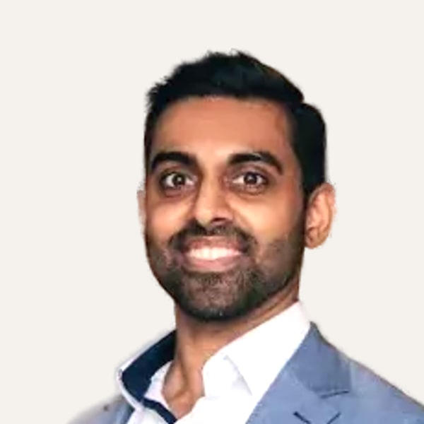 Dr. Raj Dedhia, deep plane facelift surgeon in Cleveland, USA