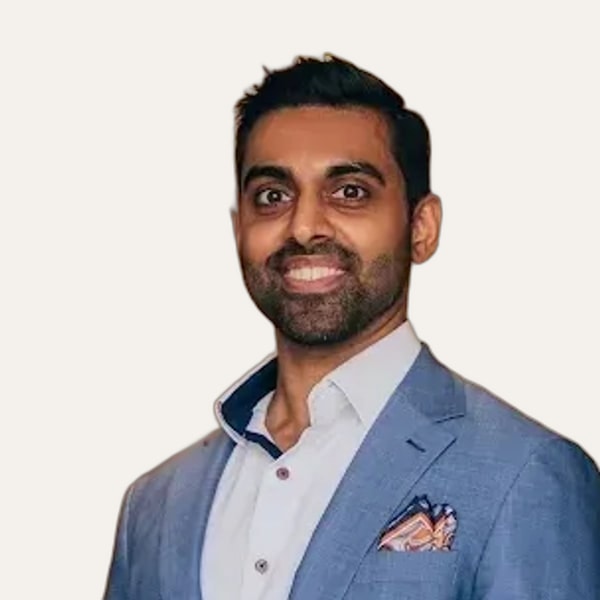 Dr. Raj Dedhia, deep plane facelift surgeon in Cleveland, USA