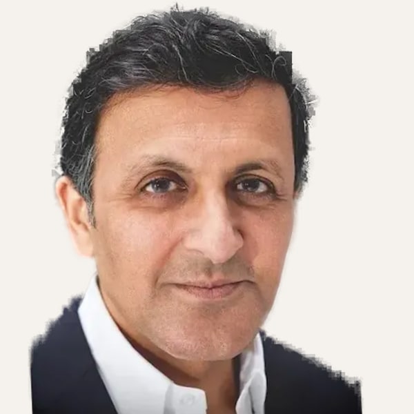 Rajiv Grover