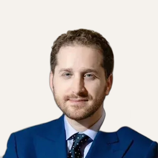 Dr. Ralph Abbou