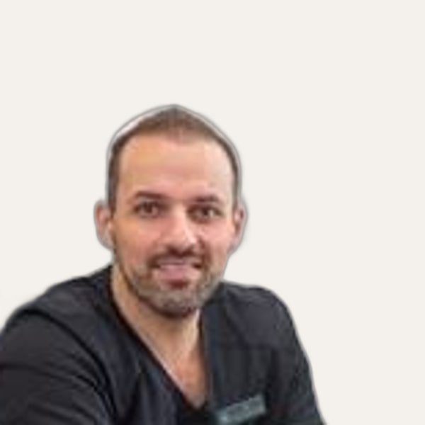 Dr. Rami Aldaoud