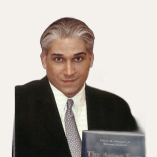 Dr. Ramsey Alsarraf, deep plane facelift surgeon in Boston, USA