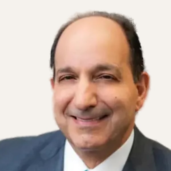Ramsey Choucair