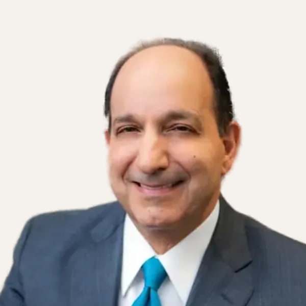 Dr. Ramsey Choucair — Deep Plane Facelift Surgeon