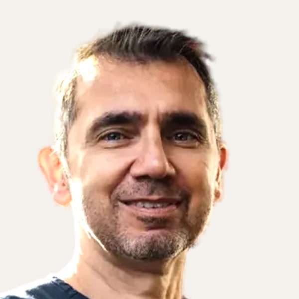 Ramtin Kassir