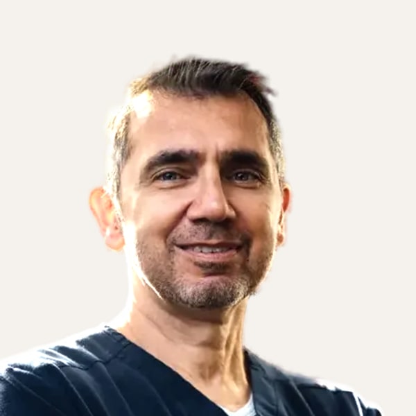 Dr. Ramtin Kassir — Deep Plane Facelift Surgeon