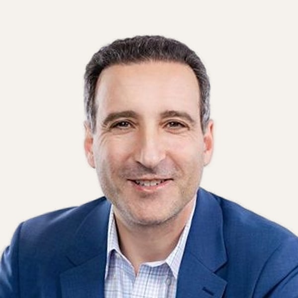 Dr. Ran Rubinstein