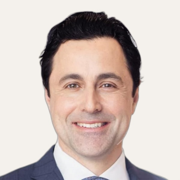Dr. Ran Stark, kirurg i deep plane facelift në Filadelfia, SHBA