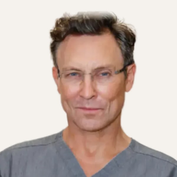 Dr. Randal Haworth — Cirujano de Lifting de Plano Profundo