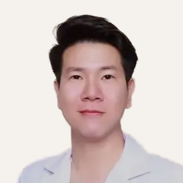Dr. Rapeepat Sapruangthong — Deep Plane Facelift Surgeon