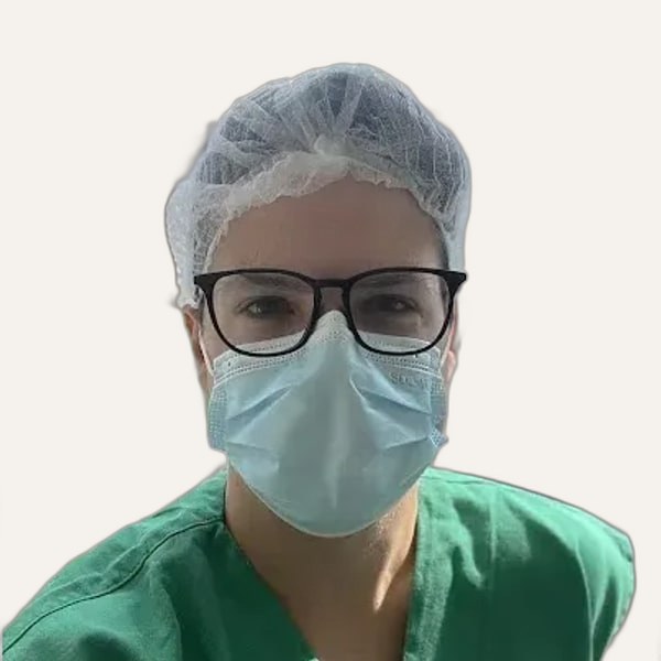 Dr. Raphael Alves
