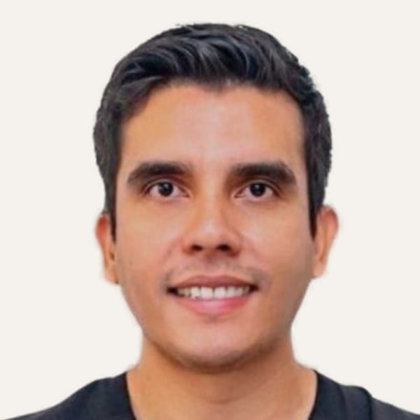 Raúl Reyes