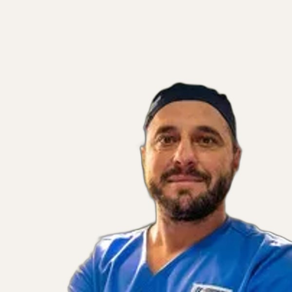 Dr. Raulino Brasil