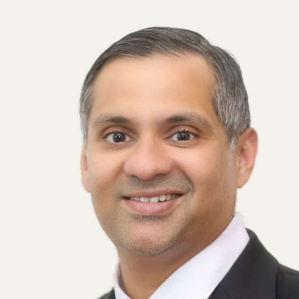 Ravi Somayazula