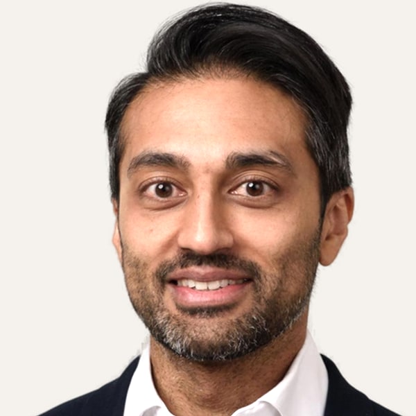Ravin Patel