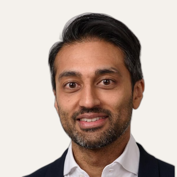 Dr. Ravin Patel, deep plane facelift surgeon in Cape Town, South Africa