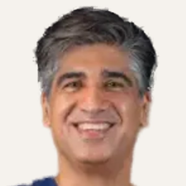 Ravinder Dahiya