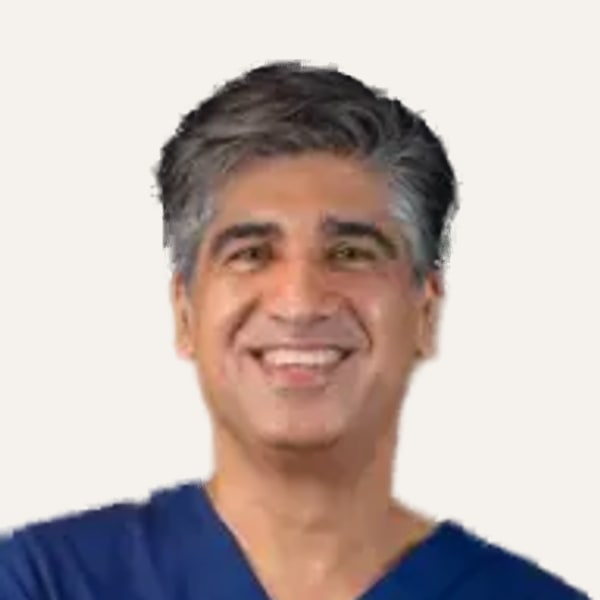 Dr. Ravinder Dahiya، جراح شد الوجه بالتقنية العميقة في ليزبورغ, الولايات المتحدة