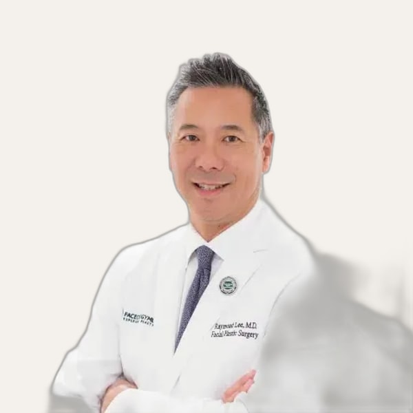 Dr. Raymond Lee