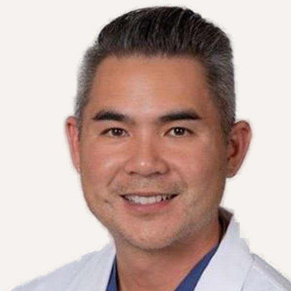 Raymond Lee