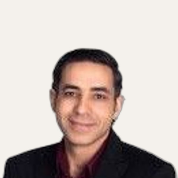 Dr. Reem Al-Terkawi