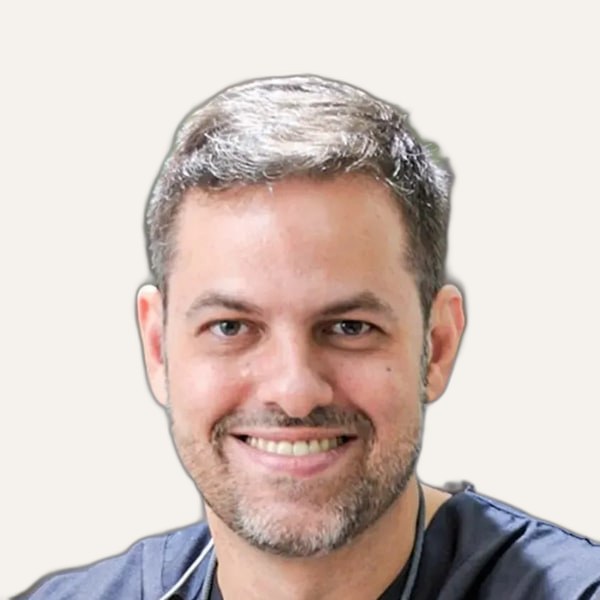 Dr. Ricardo Kacowicz