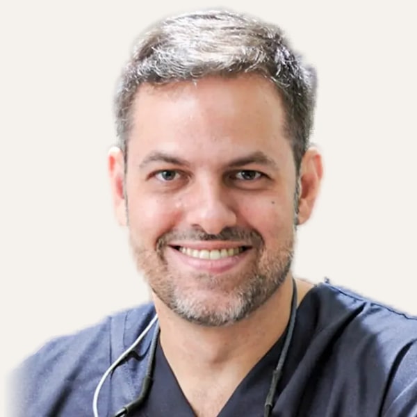 Dr. Ricardo Kacowicz
