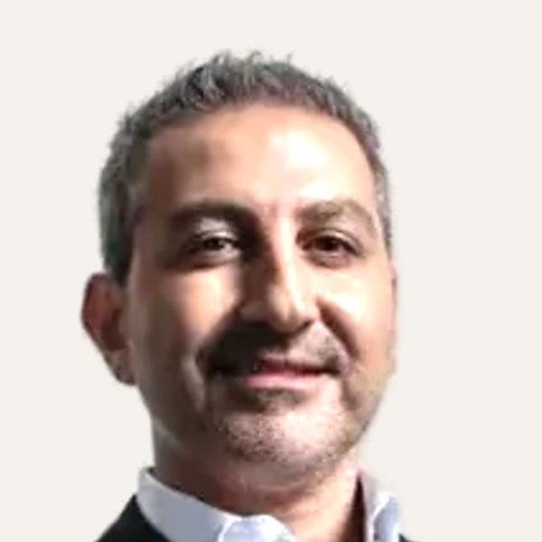 Richard Balikian