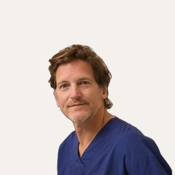 Dr. Richard Barton — Deep Plane Facelift Surgeon