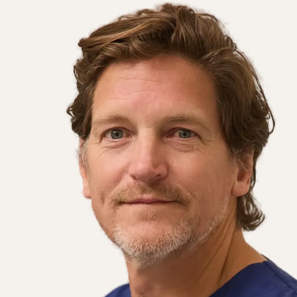 Richard Barton