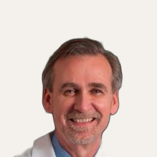 Dr. Richard Baxter, deep plane facelift surgeon in Seattle, USA
