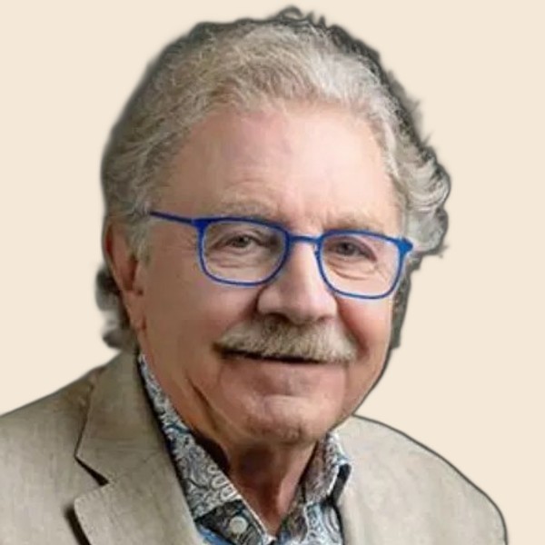 Dr. Richard Bensimon