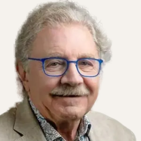 Richard Bensimon