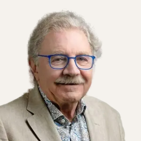 Dr. Richard Bensimon — Cirujano de Lifting de Plano Profundo