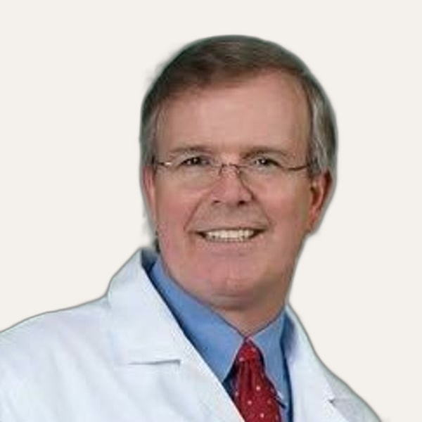 Dr. Richard Brannon Claytor