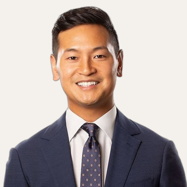 Dr. Richard Kao, deep plane facelift surgeon in Rockville, USA